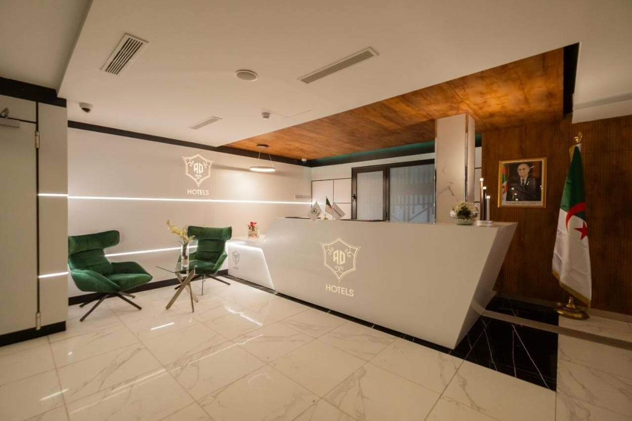 Фото отеля 4