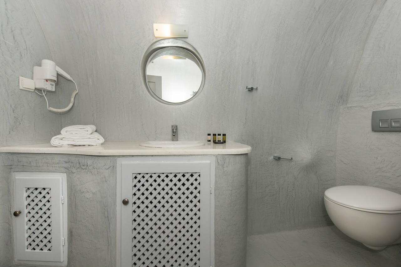 Фото Horizon Aeifos Suites