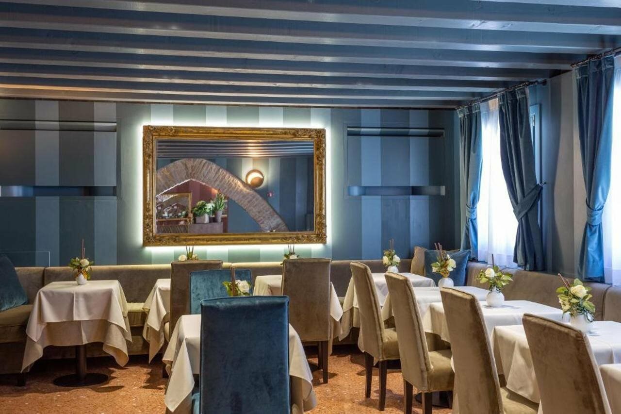 Фото Hotel Tiziano