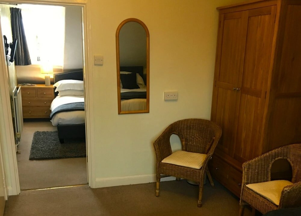 Фото Westwood Guest House