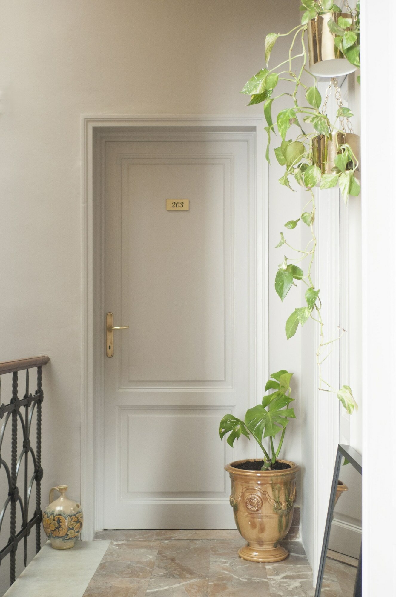 Фото Relais Stibbert Florence