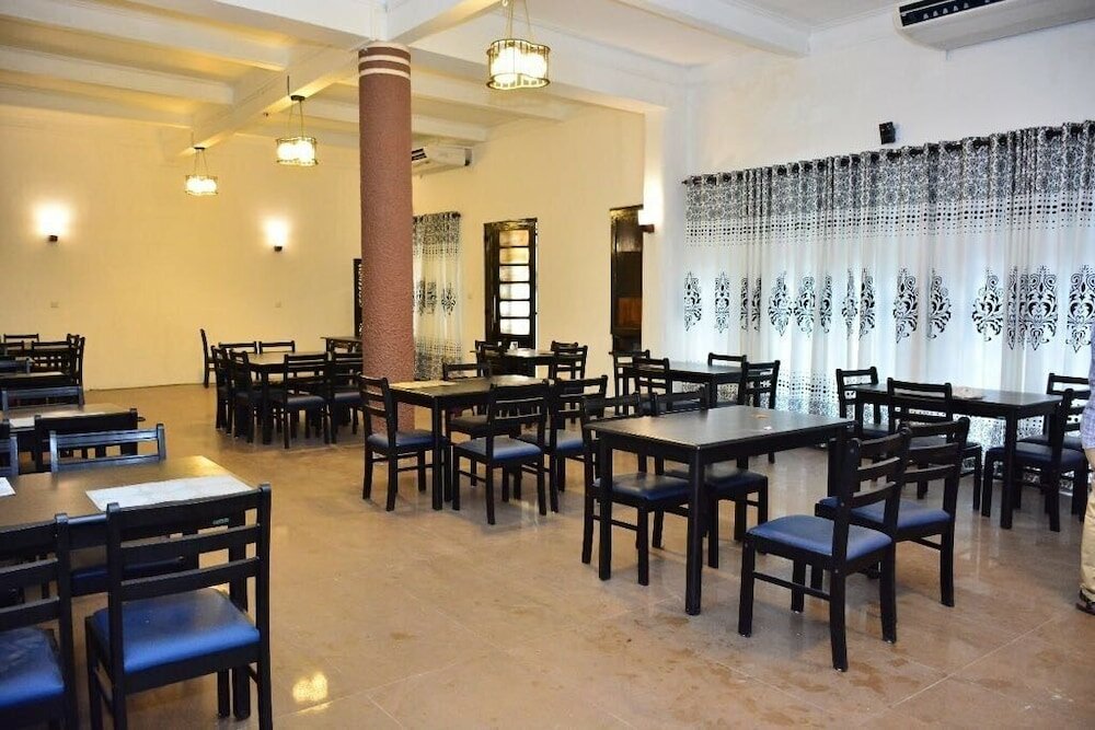 Фото Shalimar Hotel