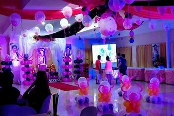 Фото Pacific Pensionne