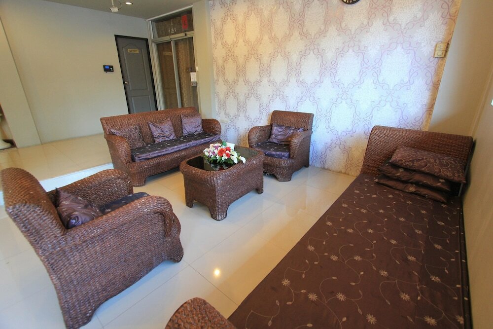 Фото Inspire House Hotel