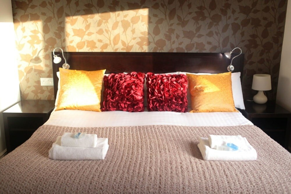 Фото Victoria Park House Hotel