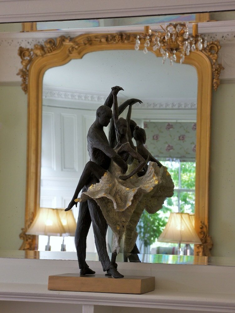 Фото Rosemount Hotel