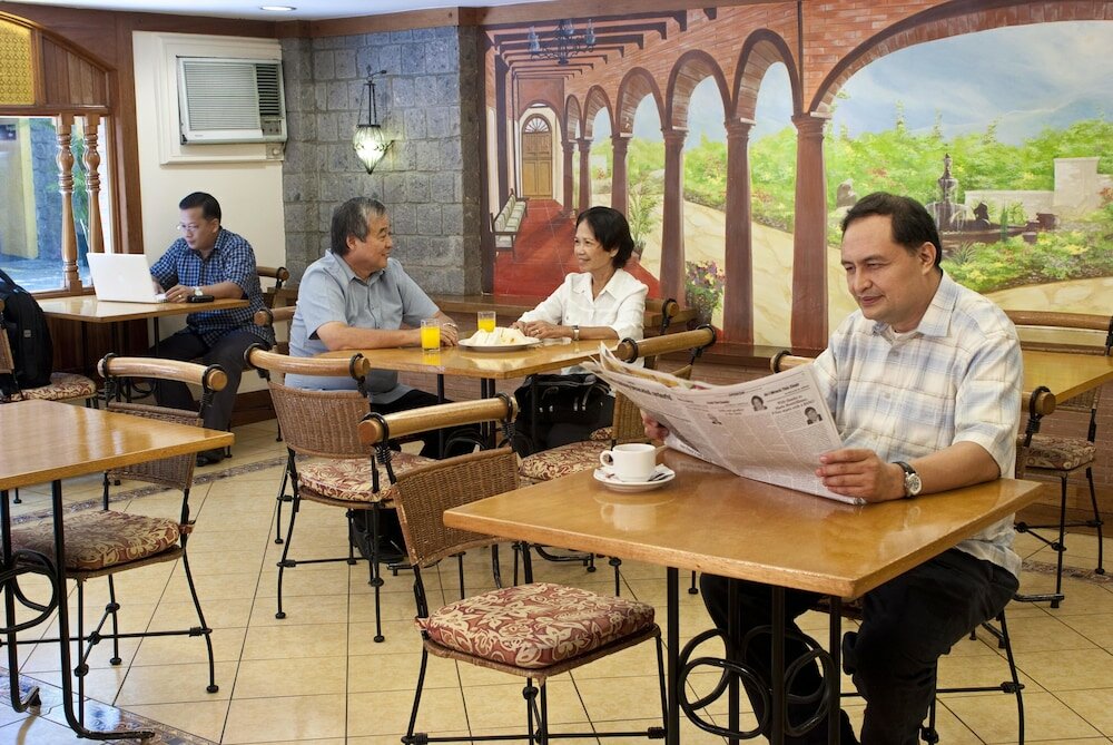 Фото Pinoy Pamilya Hotel