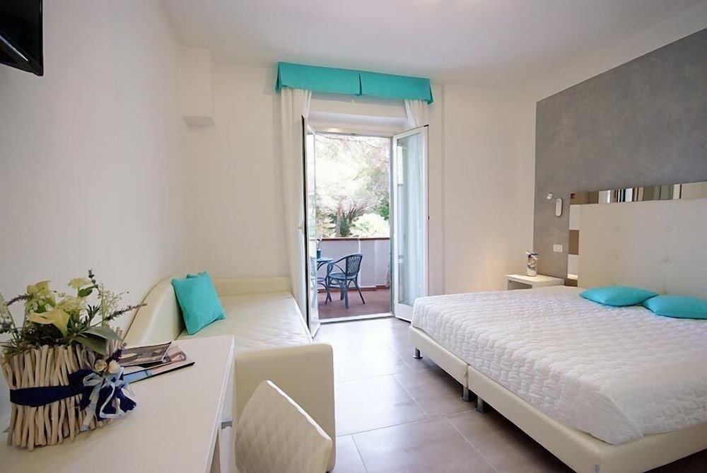 Фото Hotel Brigantino