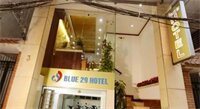 Фото Blue 29 Hotel