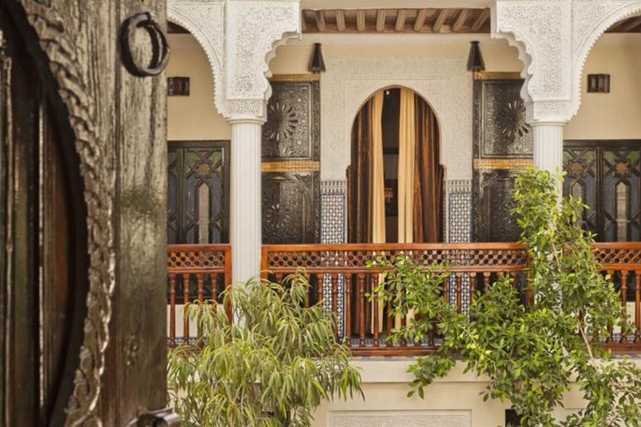 Фото Riad 58 Blu