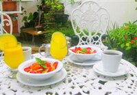 Фото Hotel Tazumal House