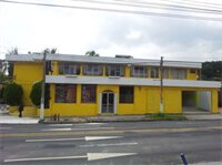 Фото Hotel Manantiales El Salvador