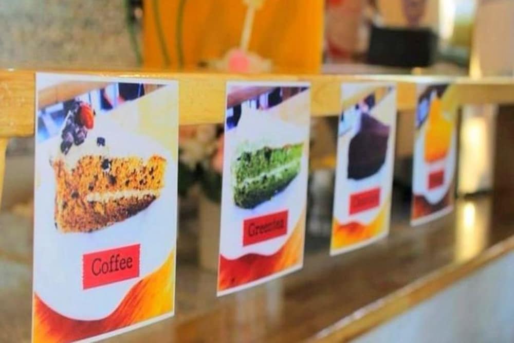 Фото U Dee Room & Coffee