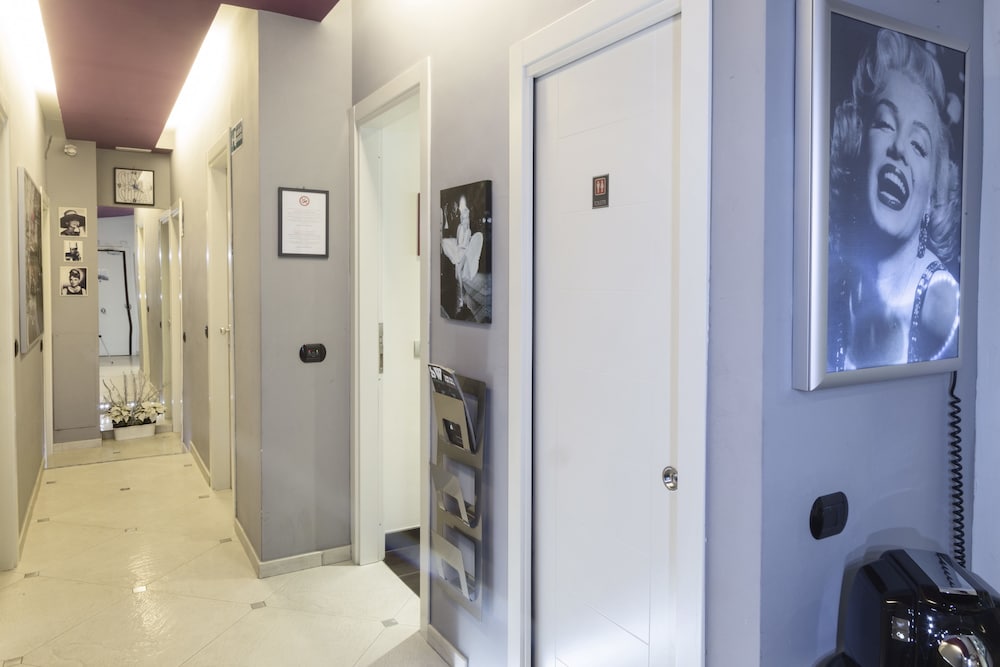 Фото Residenza Talenti Superior Rooms