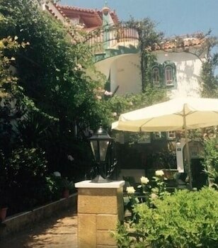 Фото Villa Contessa by Checkin