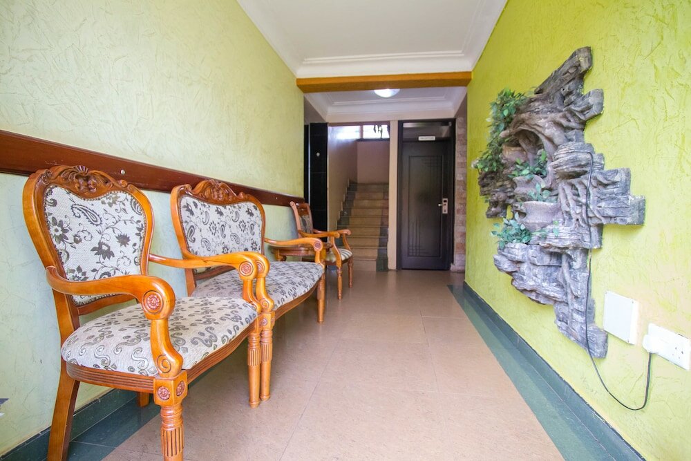 Фото Eight Winx Hotel