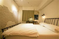 Фото Mr Lobster's Secret Den Design Hostel