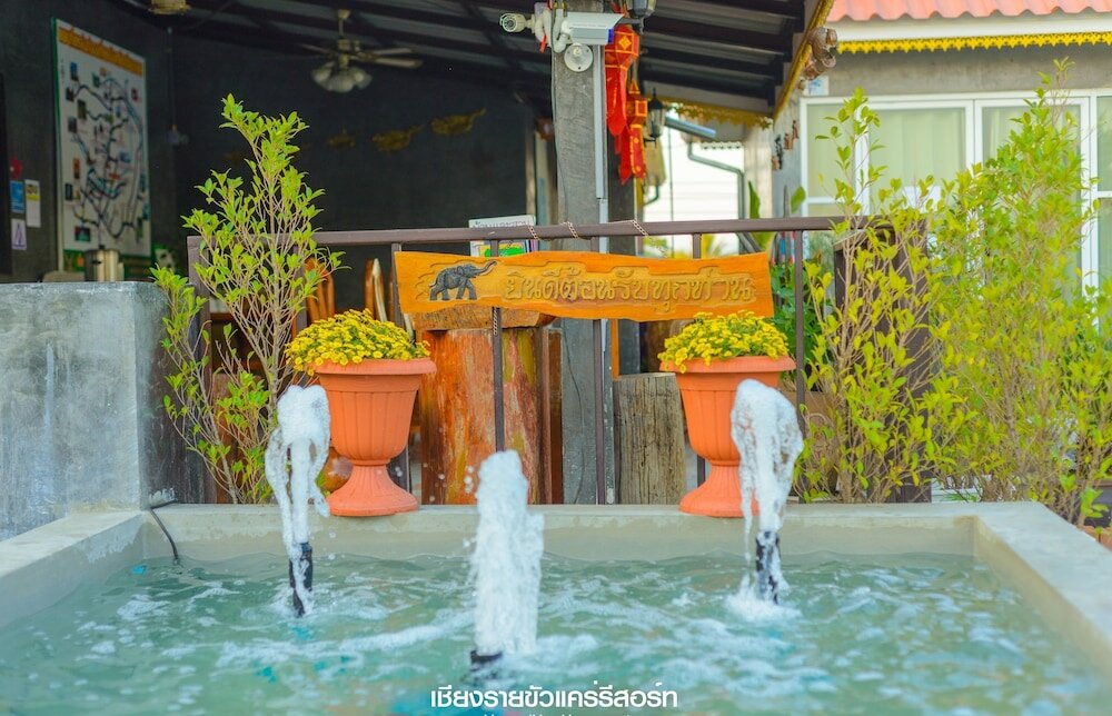 Фото Chiang Rai Khuakrae Resort