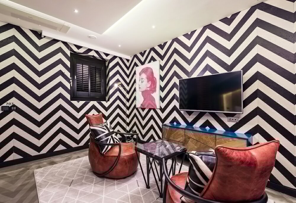 Фото Hotel The Designers Kondae