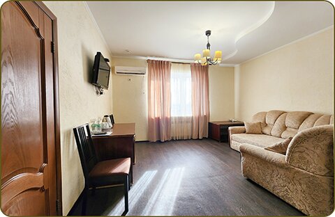 Фото Отель Castro