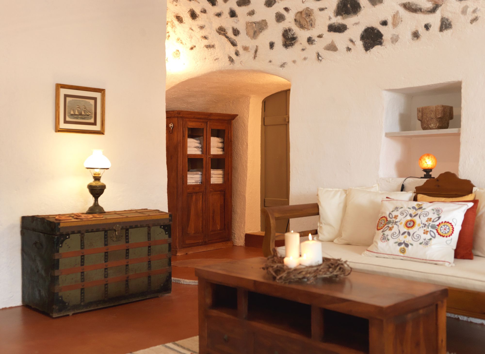 Фото Afoura Houses by K&k