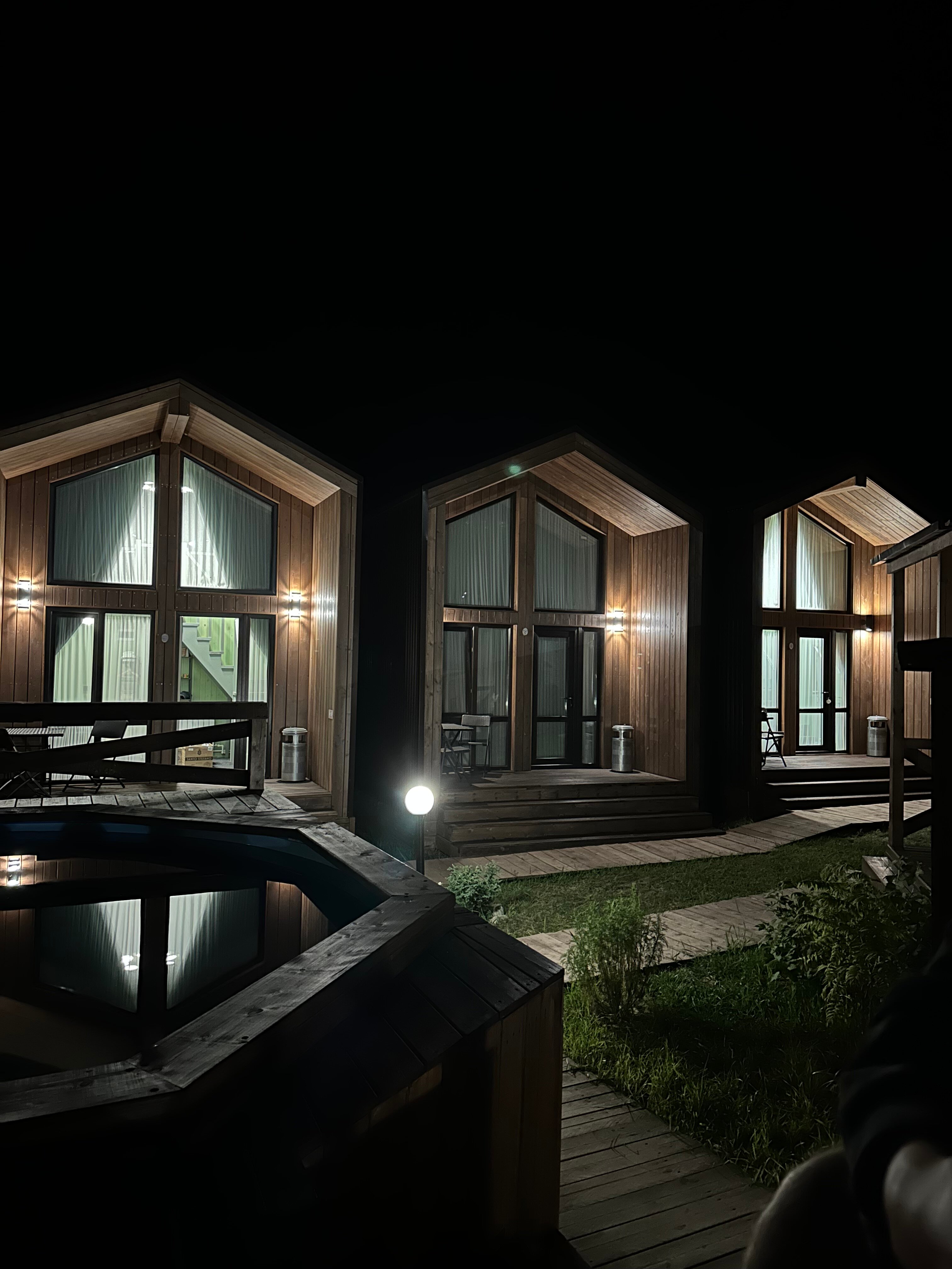 Фото Дача БайкалЭко