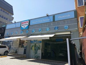 Oto Klinik (Bursa, Osmangazi District, Inonu Avenue, 119), car service, auto repair