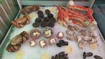 Пивная № 1 (Почтовая ул., 19/2), бар в Геленджике