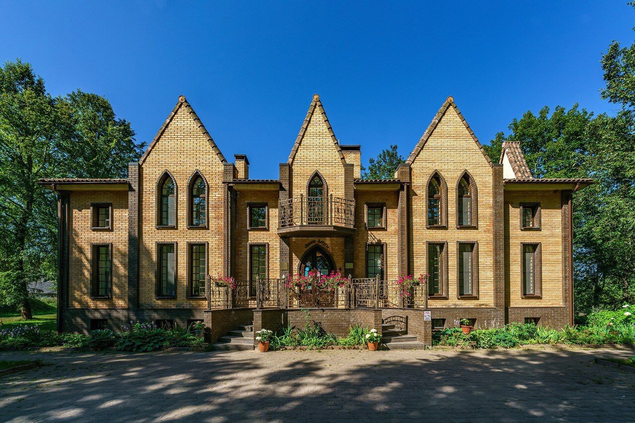 Фото отеля 3