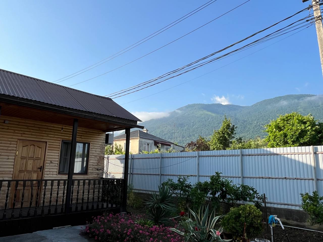 Фото Гостевой дом Делис