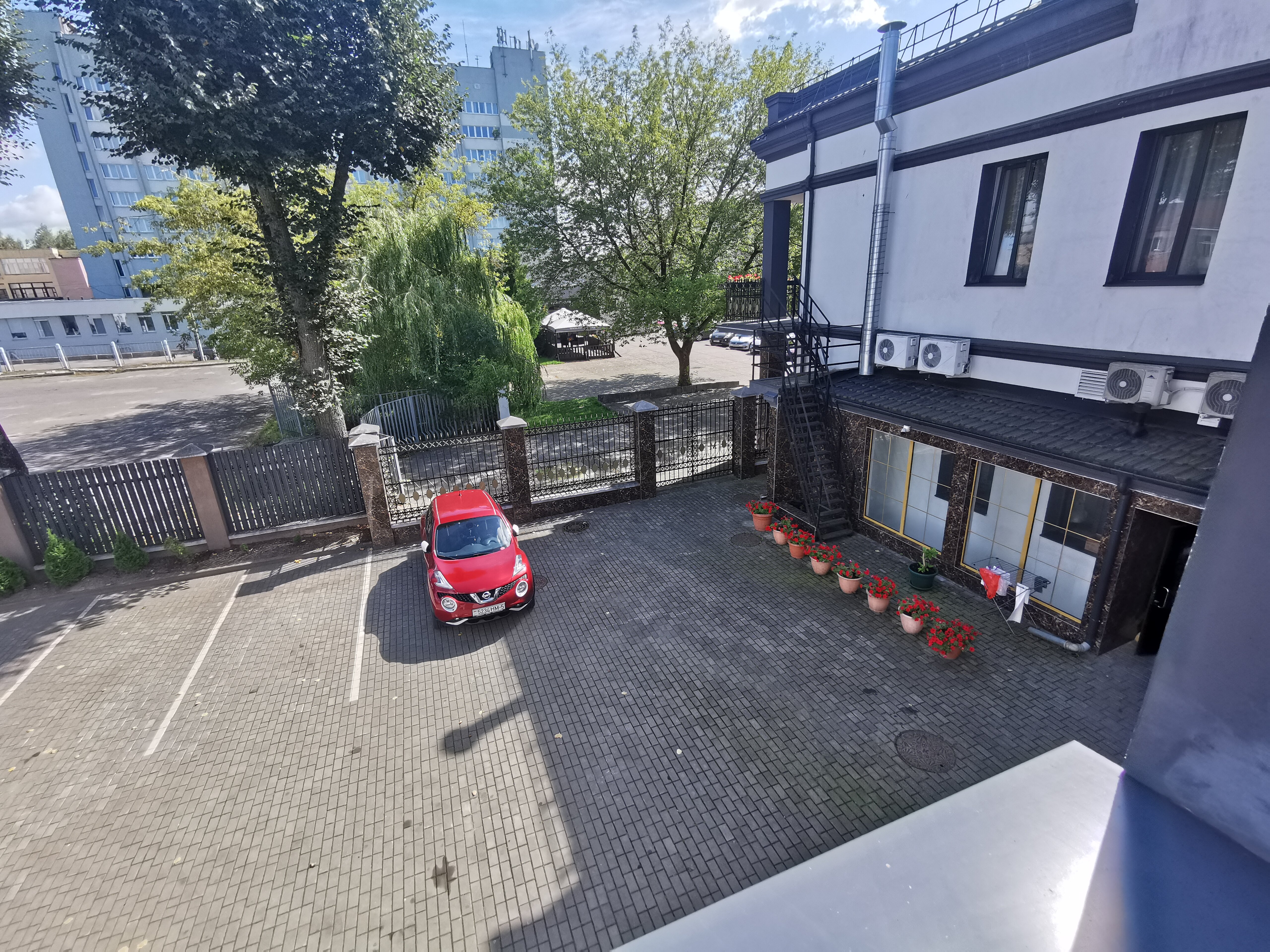 Фото Мариинский