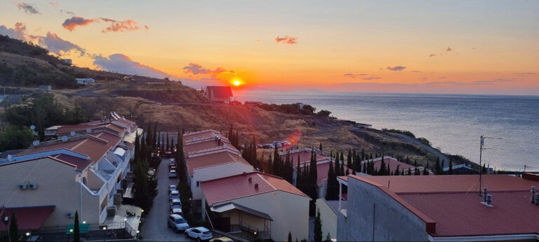 Фото Гостевой Дом Алушта