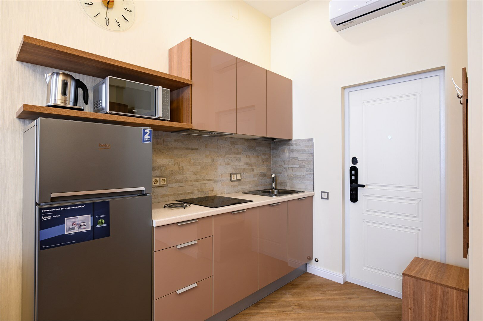 Фото Solo Апарт Виа