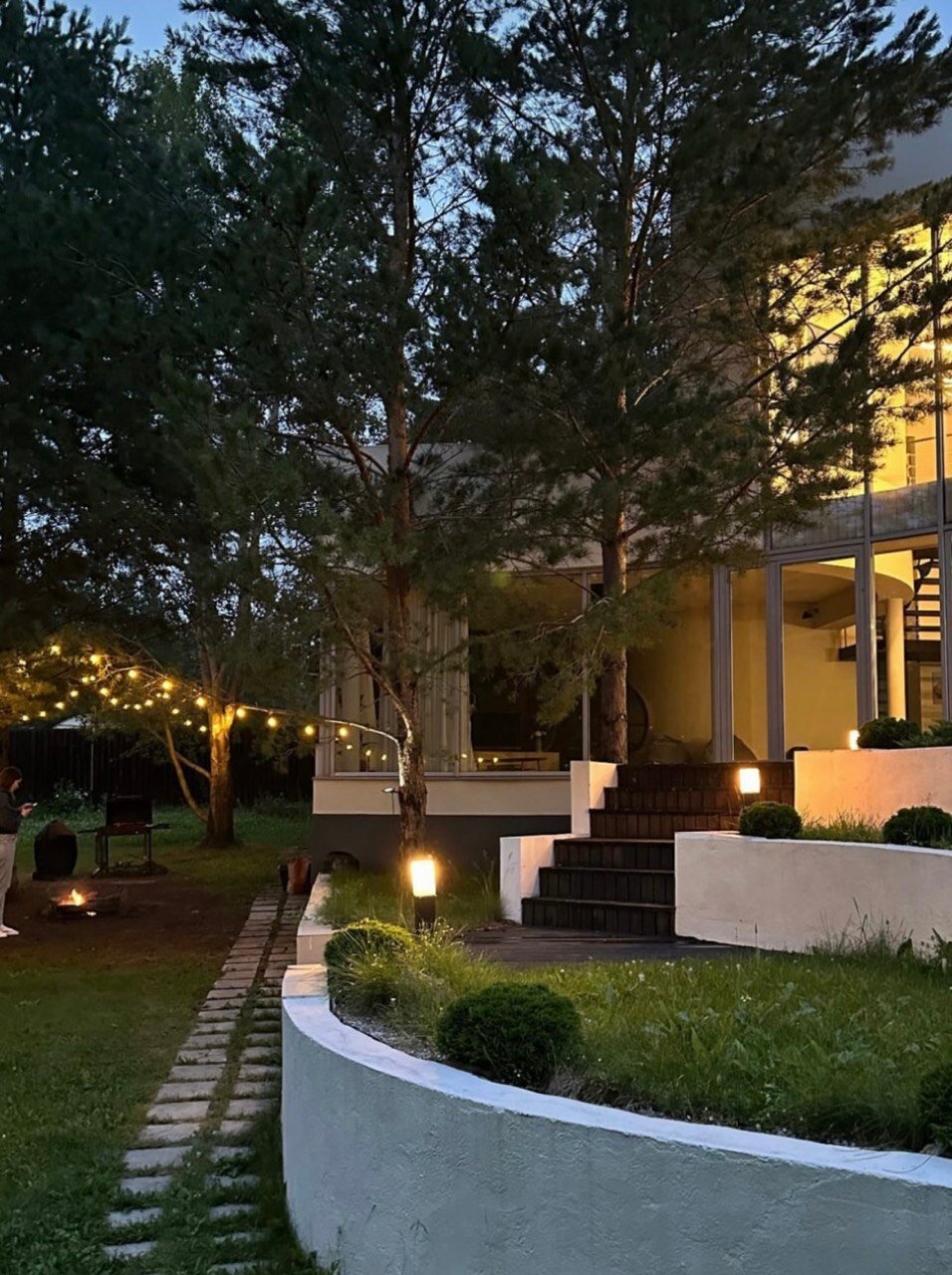 Фото Villa Ravello