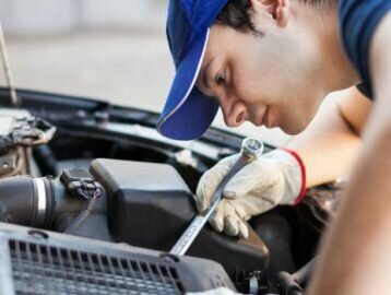 Car service, auto repair Evergreen Auto Garage, Dubai, photo