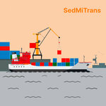 Седми Транс (ulitsa Normandiya-Neman, 35), freight forwarding