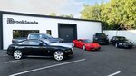 Brooklands (Zvenigorodskoye Highway, 28с33), auto detailing