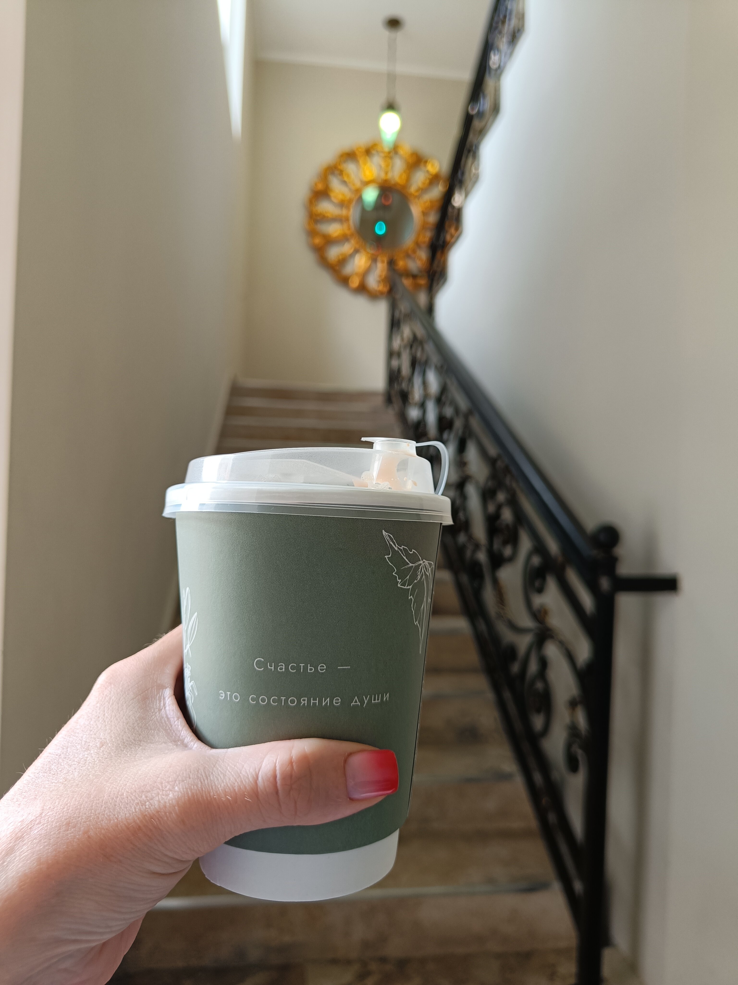 Фото Арт-отель Зури