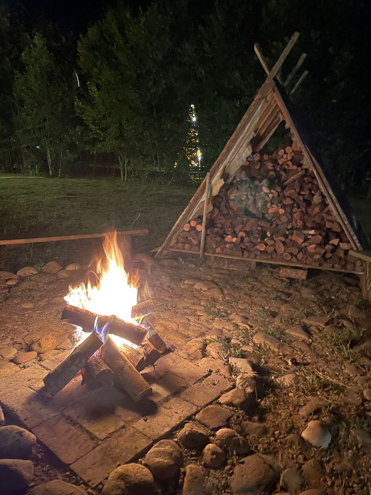 Фото МестоКемп