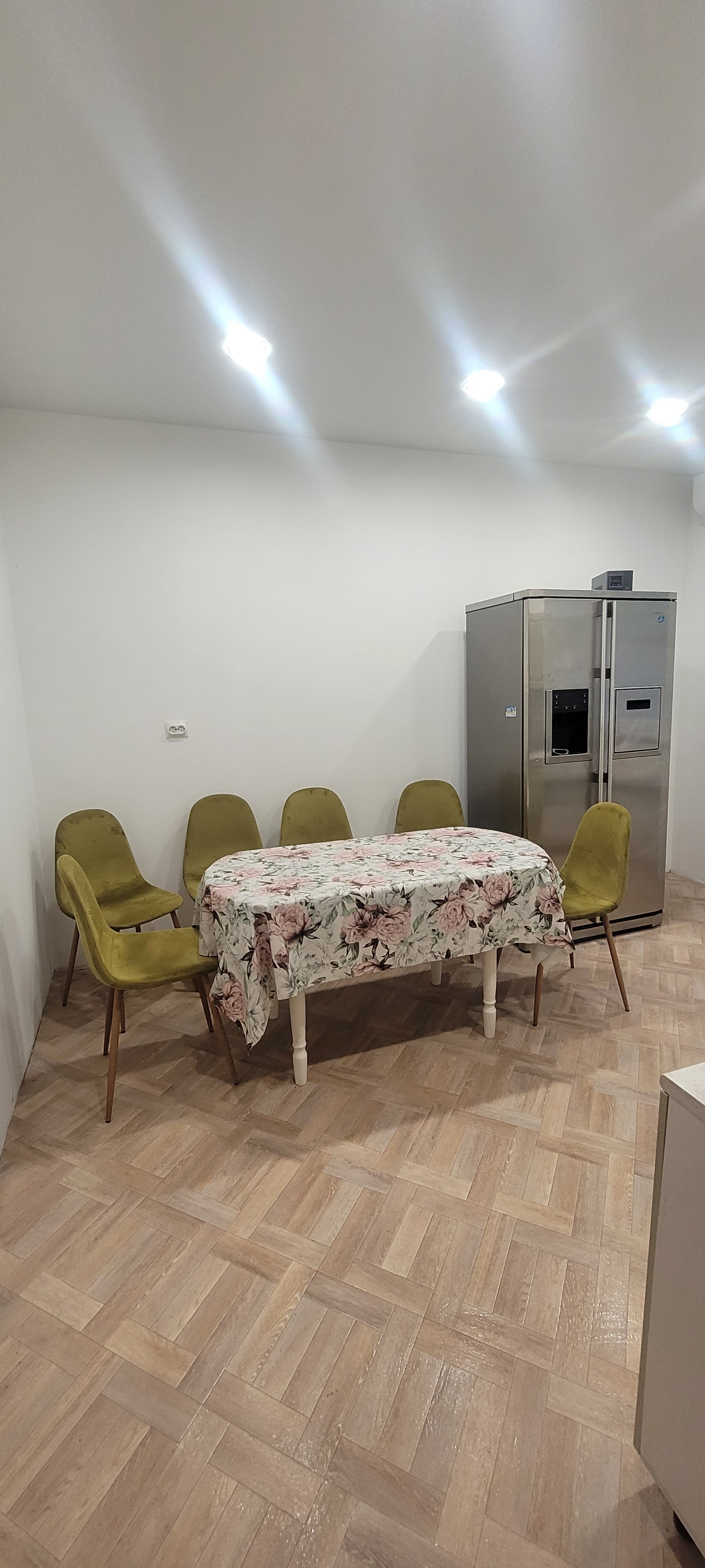 Фото Горный кедр