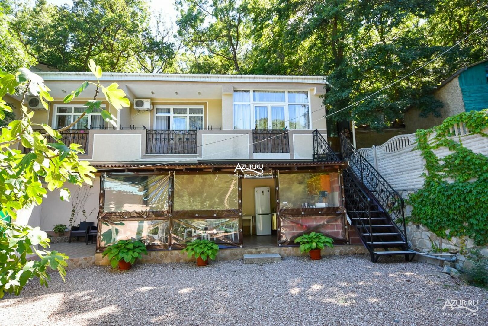 Фото Феерия