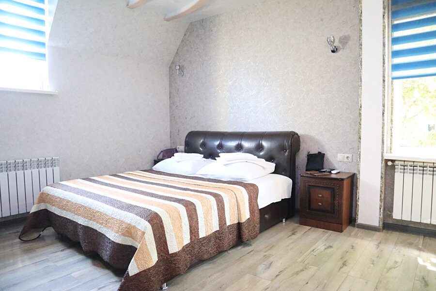 Фото Доходный дом на Яснополянской