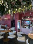 Myloverberry (Kirava Street, 3), cafetería