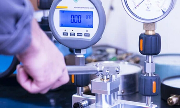 Electronic devices and components Ankara Calibration, Ankara, photo