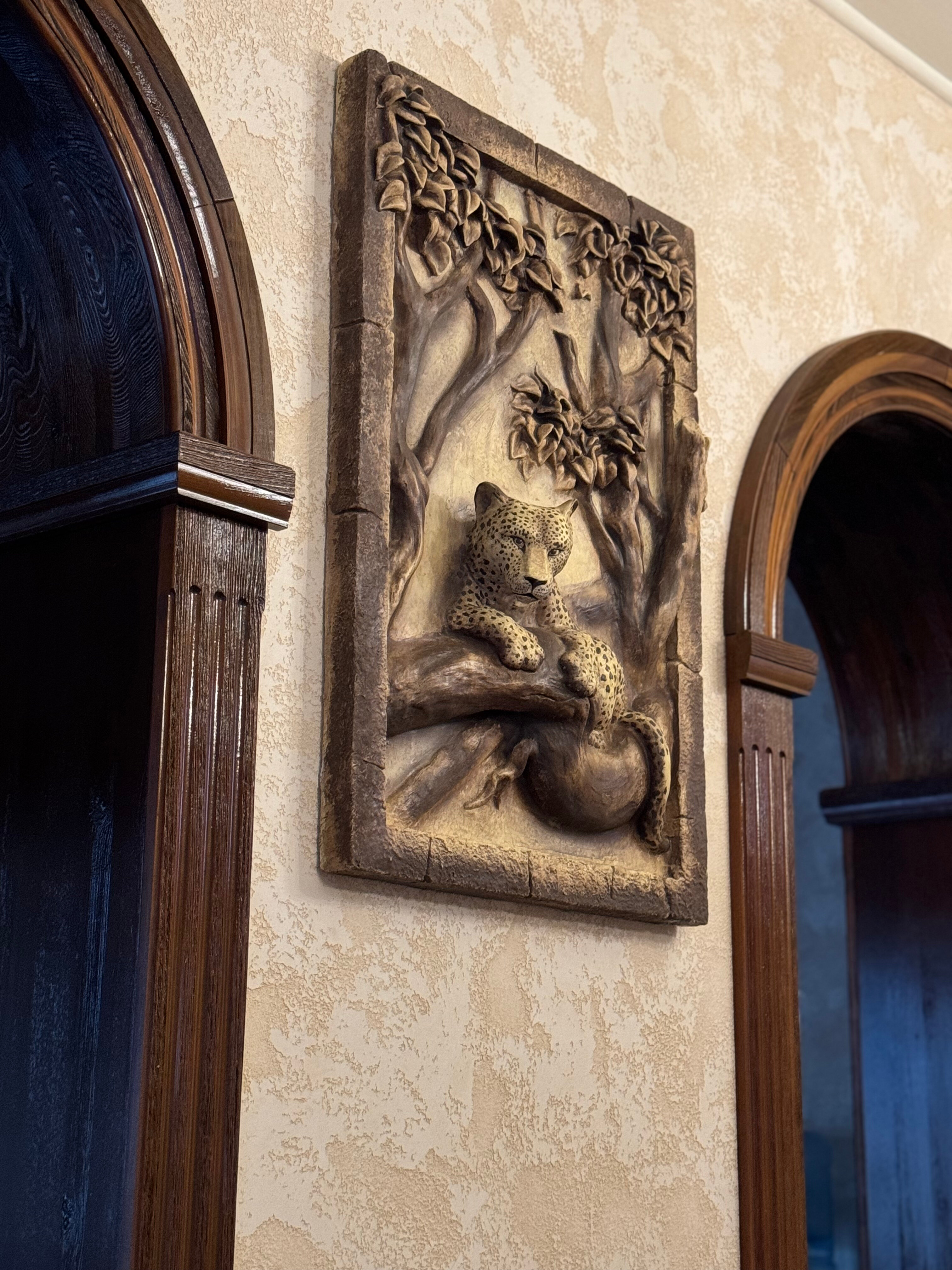 Фото Звёздный дом