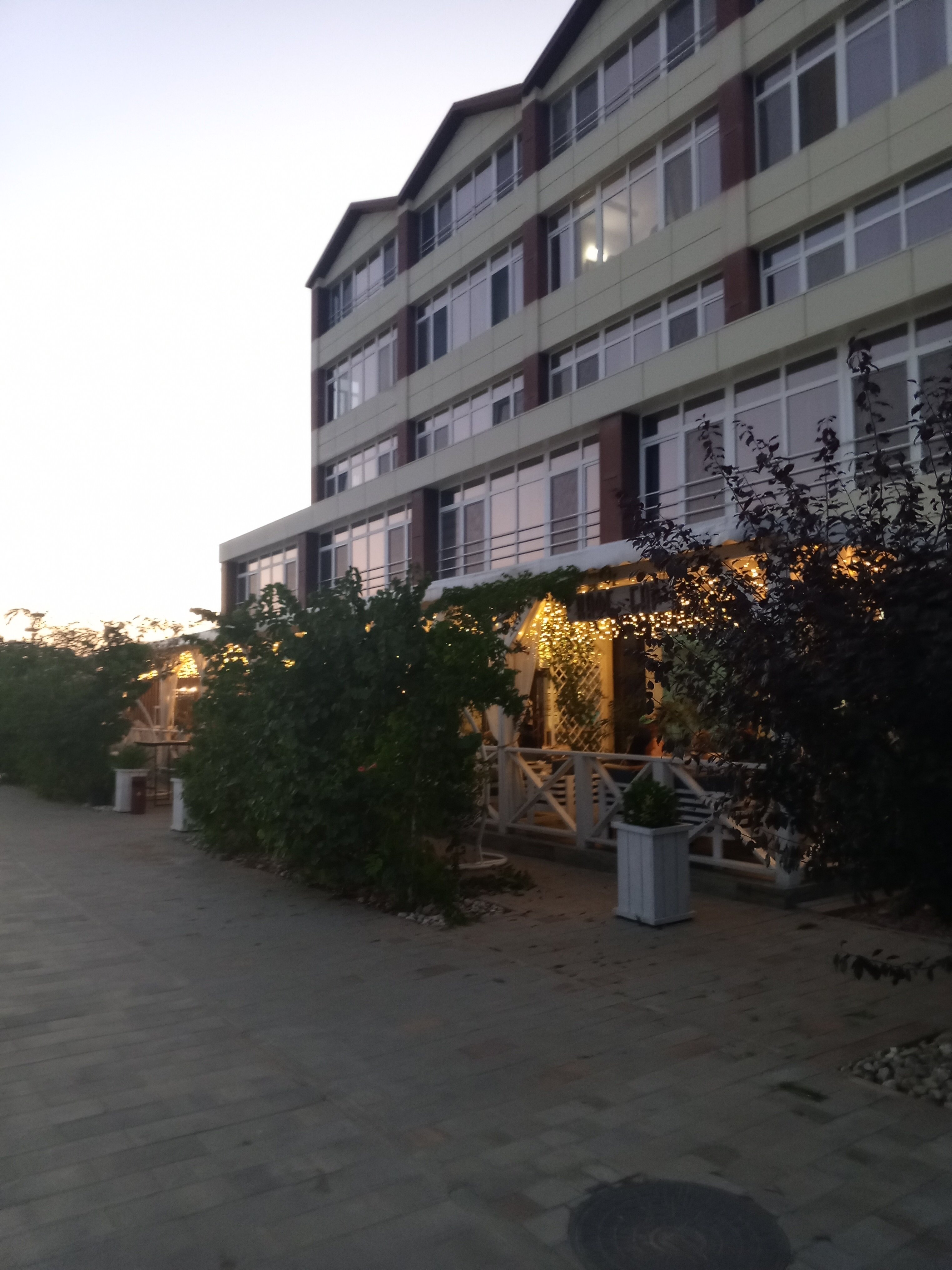 Фото Верона