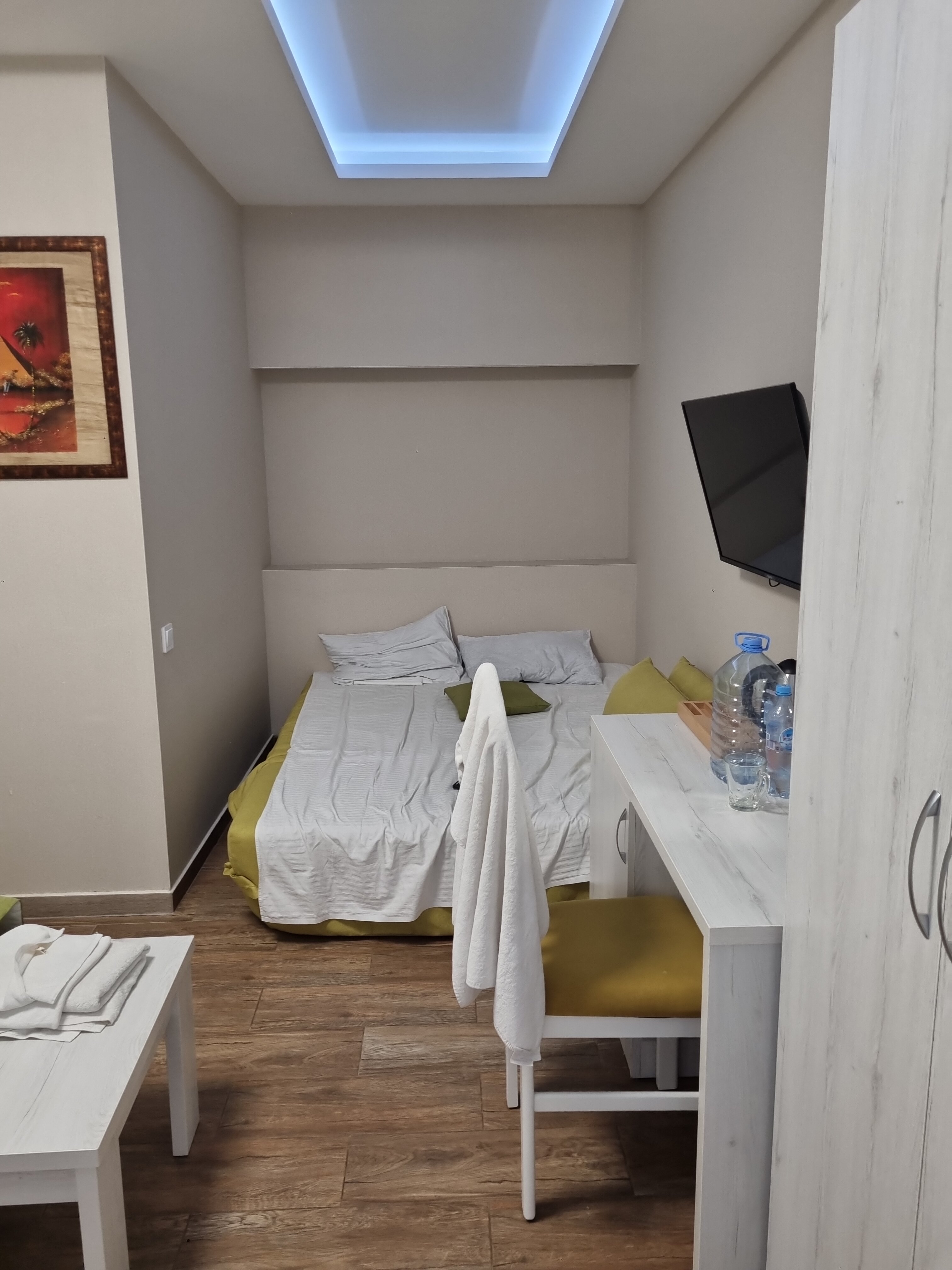 Фото Николаев двор