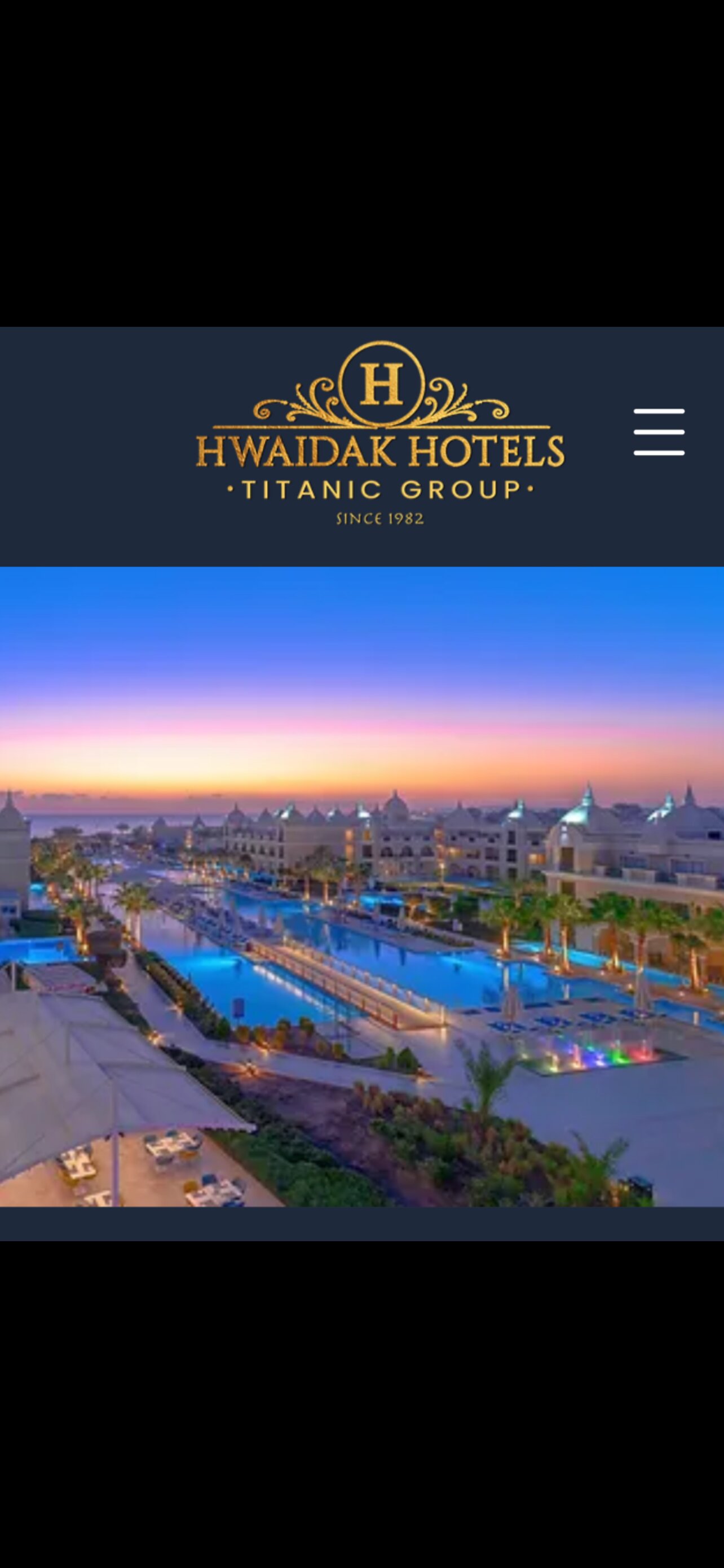 Фото Titanic Royal