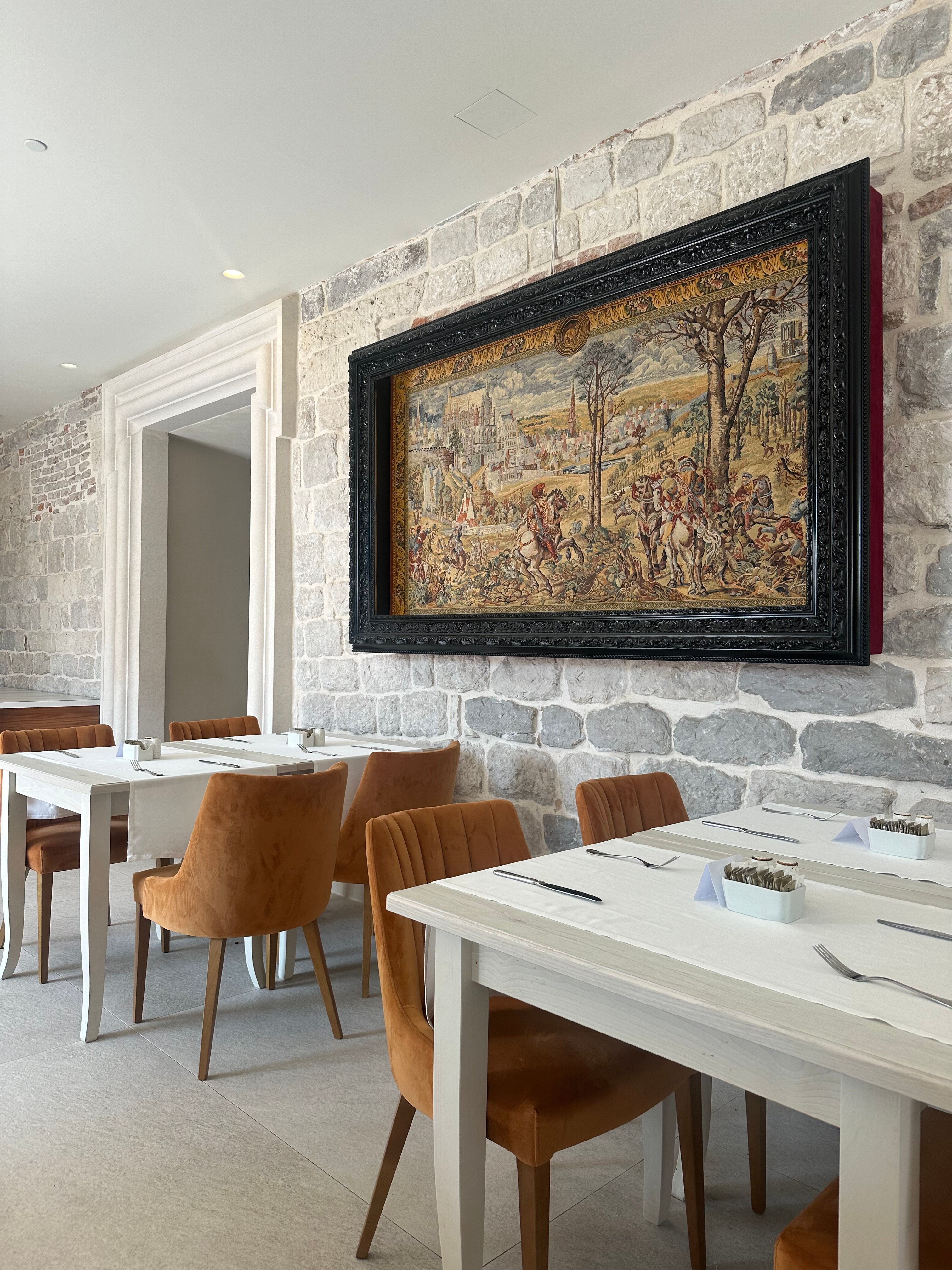 Фото Heritage Grand Perast