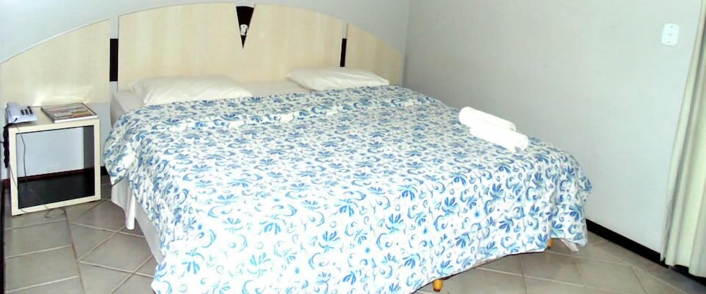 Фото Hotel Solar das Mangueiras